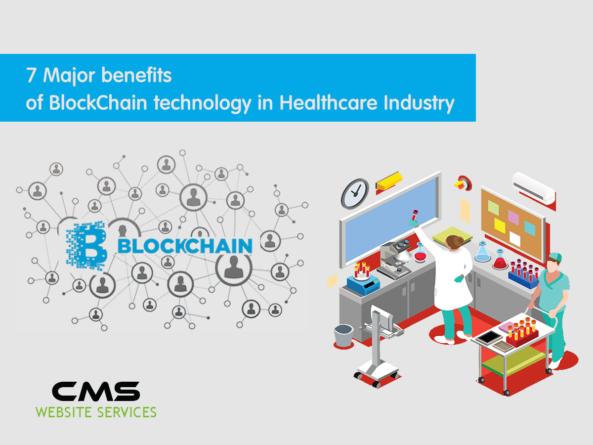 key benefits of BlockChain technology