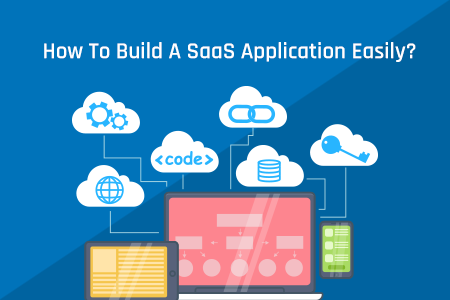 How To Build A SaaS Application Easily  CMS Website Services