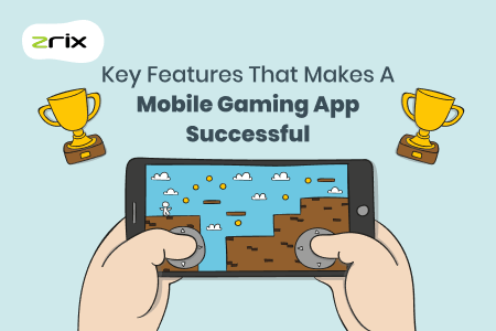 TOP 10 Mobile Games. Gaming on mobile has been improving at…, by  thegamerhood