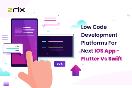 Flutter vs Swift