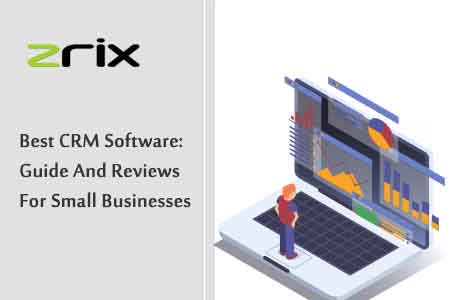 Best CRM Software