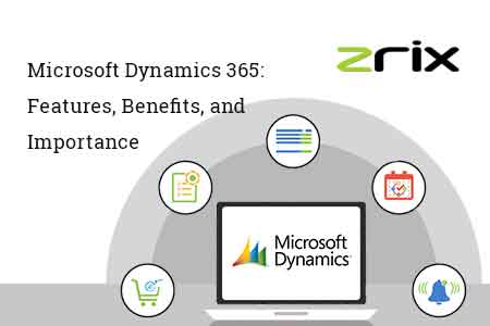 Microsoft Dynamics 365