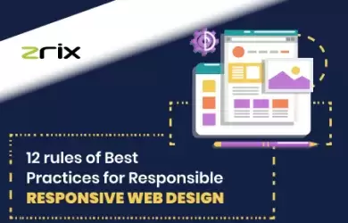 rules of responsive design