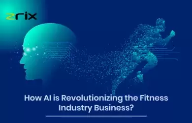 AI Revolutionizing the Fitness Industry