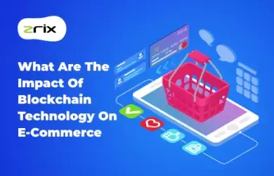 Blockchain Technology on eCommerce