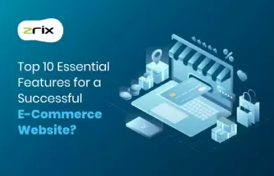 essential features for ecommerce website