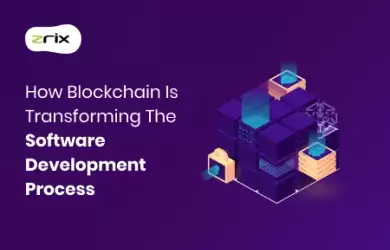 Blockchain Transforming Software Development Process