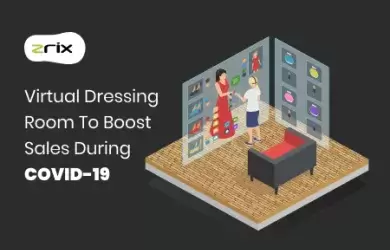 Virtual Dressing Room