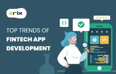 Know About Fintech App Development
