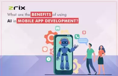 Using AI in Mobile App Development