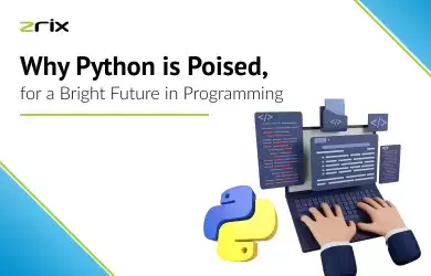Why Python is Poised for a Bright Future in Programming
