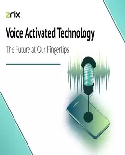 Voice Activated Technology: The Future at Our Fingertips