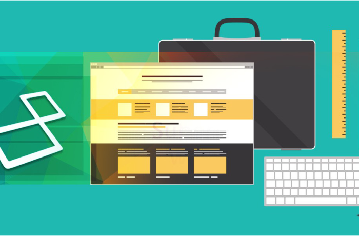 Laravel Framework development