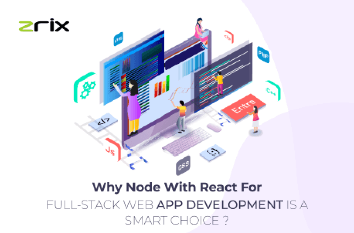  Node with React for Full-Stack Web App Development