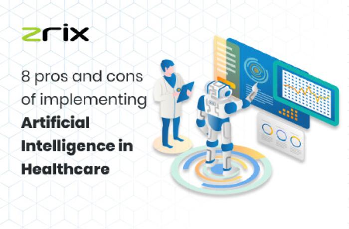 Implementing Artificial Intelligence in Healthcare