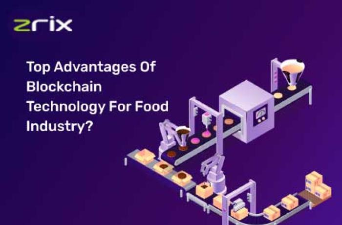 Advantages Of Blockchain Technology