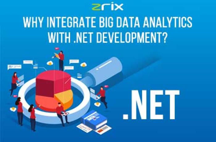 Big Data Analytics with .NET Development