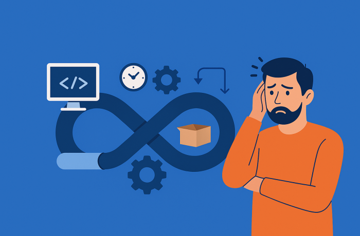 Struggling with Slow Releases? Fix Your DevOps Flow Now!